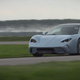 Illustration for article titled The Vencer Sarthe Is A Dutch GT With A Big Ol American V8 In The Back